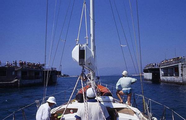 Brcke von Chalkis