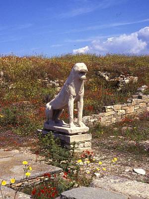 Delos