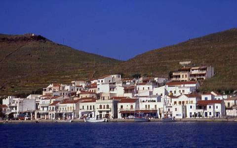 Kea Stadt