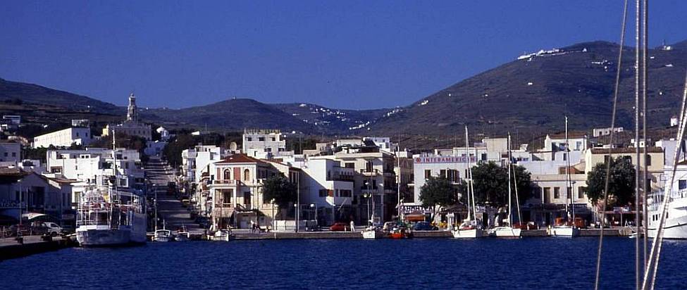 Tinos