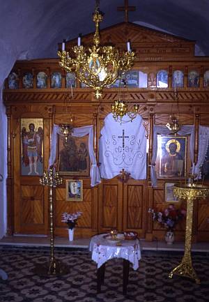 Kapelle