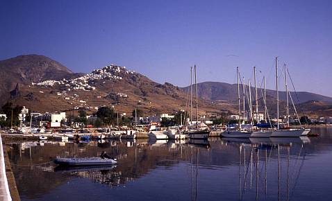 Kythnos Eirinis
