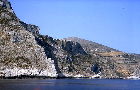 Pholegandros