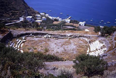 Theater