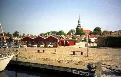 Nystadt