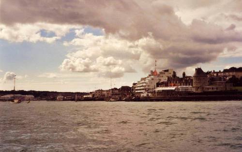 Cowes