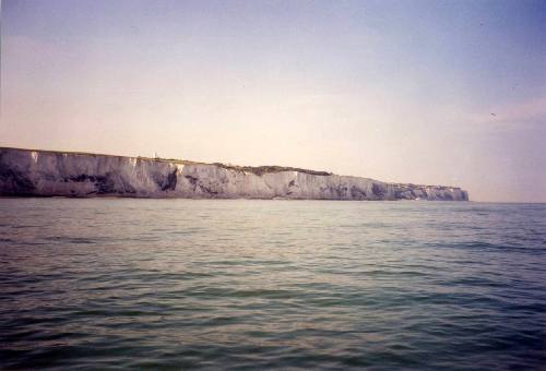 Dover Felsen