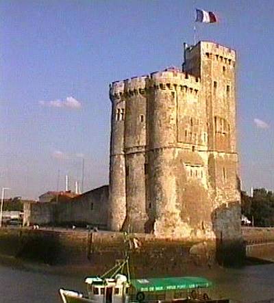 La Rochelle