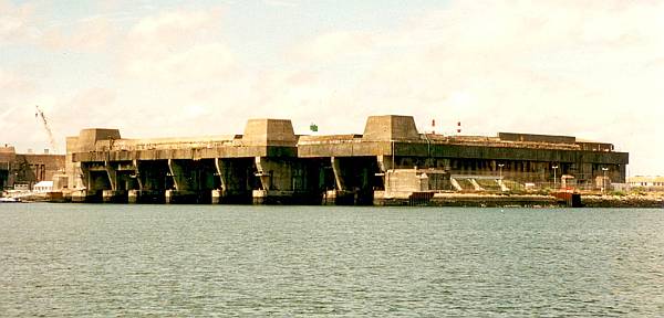 U-Bunker
