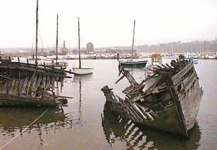 Wrack
