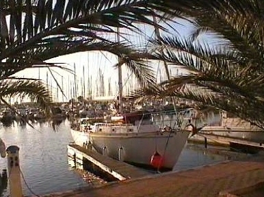 Gruissan