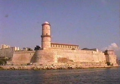 Vieux Port
