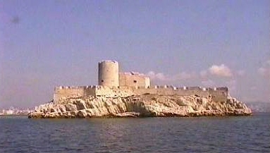 Chateau d’If