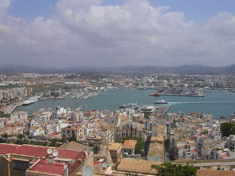 Ibizahafen