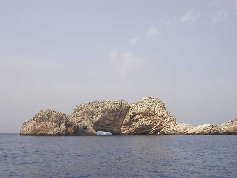 Ibiza Nord
