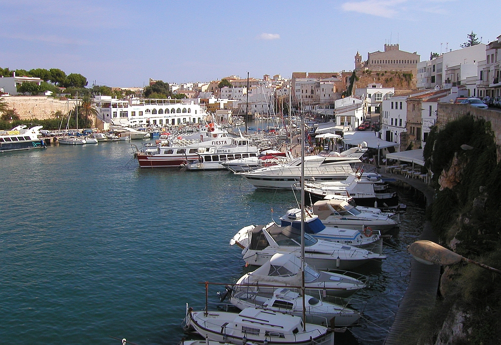 Ciutadella