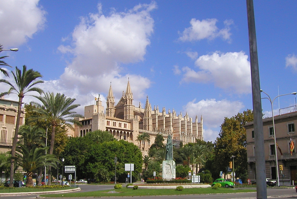 Kathedrale
